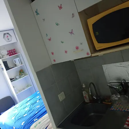 A 2 Ou Seul Apartament