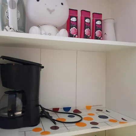 Apartamento A 2 Ou Seul Chaville